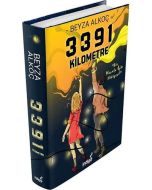3391 Kilometre (Ciltli)