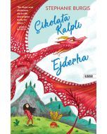 Çikolata Kalpli Ejderha