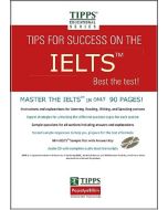 Tips for Success on the IELTS