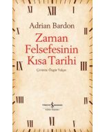 Zaman Felsefesinin Kısa Tarihi