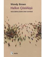 Halkın Çözülüşü