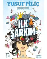 İlk Şarkım (Ciltli)