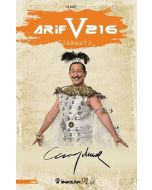 Arif V 216