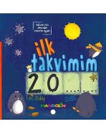 İlk Takvimim