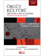 Örgüt Kültürü - Örgütsel Tanı ve Değişim