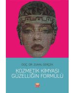 Kozmetik Kimyası Güzelliğin Formülü