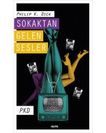 Sokaktan Gelen Sesler