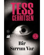 Bir Sırrım Var