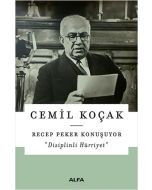 Recep Peker Konuşuyor