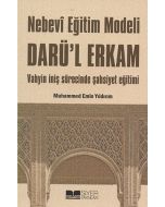 Nebevi Eğitim Modeli Dar'ül-Erkam