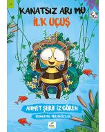 Kanatsız Arı Mu 2 - İlk Uçuş
