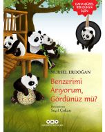 Benzerimi Arıyorum, Gördünüz mü?