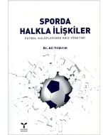 Sporda Halkla İlişkiler