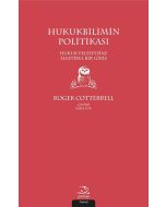 Hukukbilimin Politikası