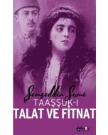 Taaşşuk-ı Talat ve Fitnat