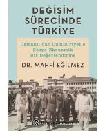 Değişim Sürecinde Türkiye