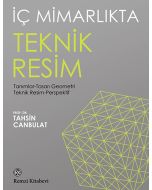 İç Mimarlıkta Teknik Resim