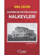 Atatürk'ün Kültür Kurumu Halkevleri