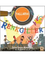 Renkgiller Yollarda