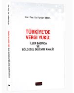 Türkiye’de Vergi Yükü