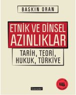 Etnik ve Dinsel Azınlıklar