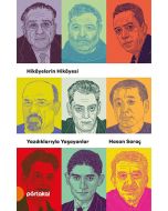 Yazdıklarıyla Yaşayanlar