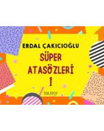 Süper Atasözleri 1
