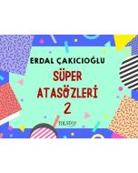 Süper Atasözleri 2