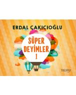Süper Deyimler 1