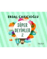 Süper Deyimler 2