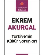 Türkiye’nin Kültür Sorunları