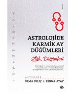 Astrolojide Karmik Ay Düğümleri