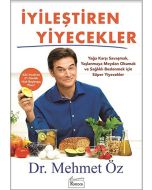İyileştiren Yiyecekler