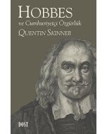 Hobbes ve Cumhuriyetçi Özgürlük