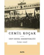 CHP Genel Sekreterliği (1930-1945)