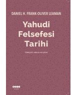 Yahudi Felsefesi Tarihi