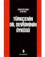 Türkçenin Dil Devriminin Öyküsü