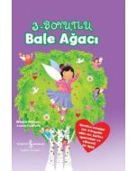 3 Boyutlu Bale Ağacı