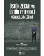 Üstün Zekalı ve Üstün Yetenekli Öğrencilerin Eğitimi