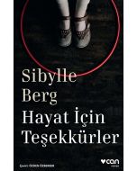 Hayat İçin Teşekkürler