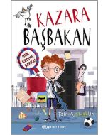 Kazara Başbakan (Ciltli)