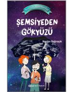 Küçük Astronomlar 2 (Ciltli)