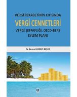 Vergi Rekabetinin Kıyısında Vergi Cennetleri