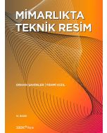 Mimarlıkta Teknik Resim