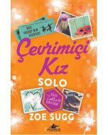 Çevrimiçi Kız 3 - Solo
