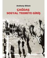 Çağdaş Sosyal Teoriye Giriş
