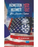 Hizmetten Hezimete FETÖ