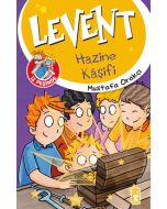 Levent İz Peşinde 1 - Hazine Kâşifi