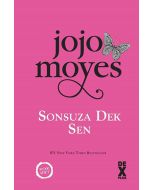Sonsuza Dek Sen (Ciltli)