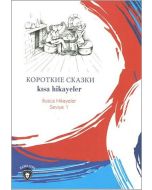 Kısa Hikayeler - Rusça Hikayeler Seviye 1